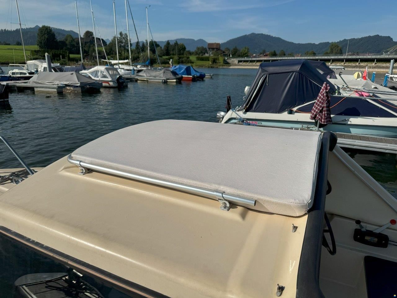 Ryds 565 HT