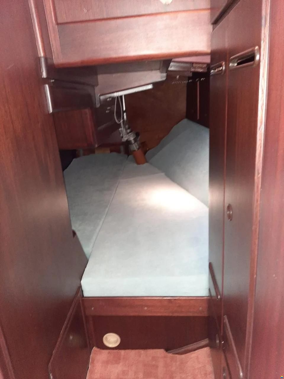 Nora Yacht HH85 SD