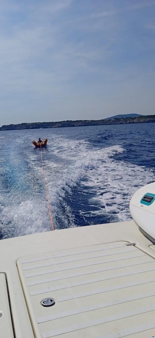 Mercan Parasailing 34