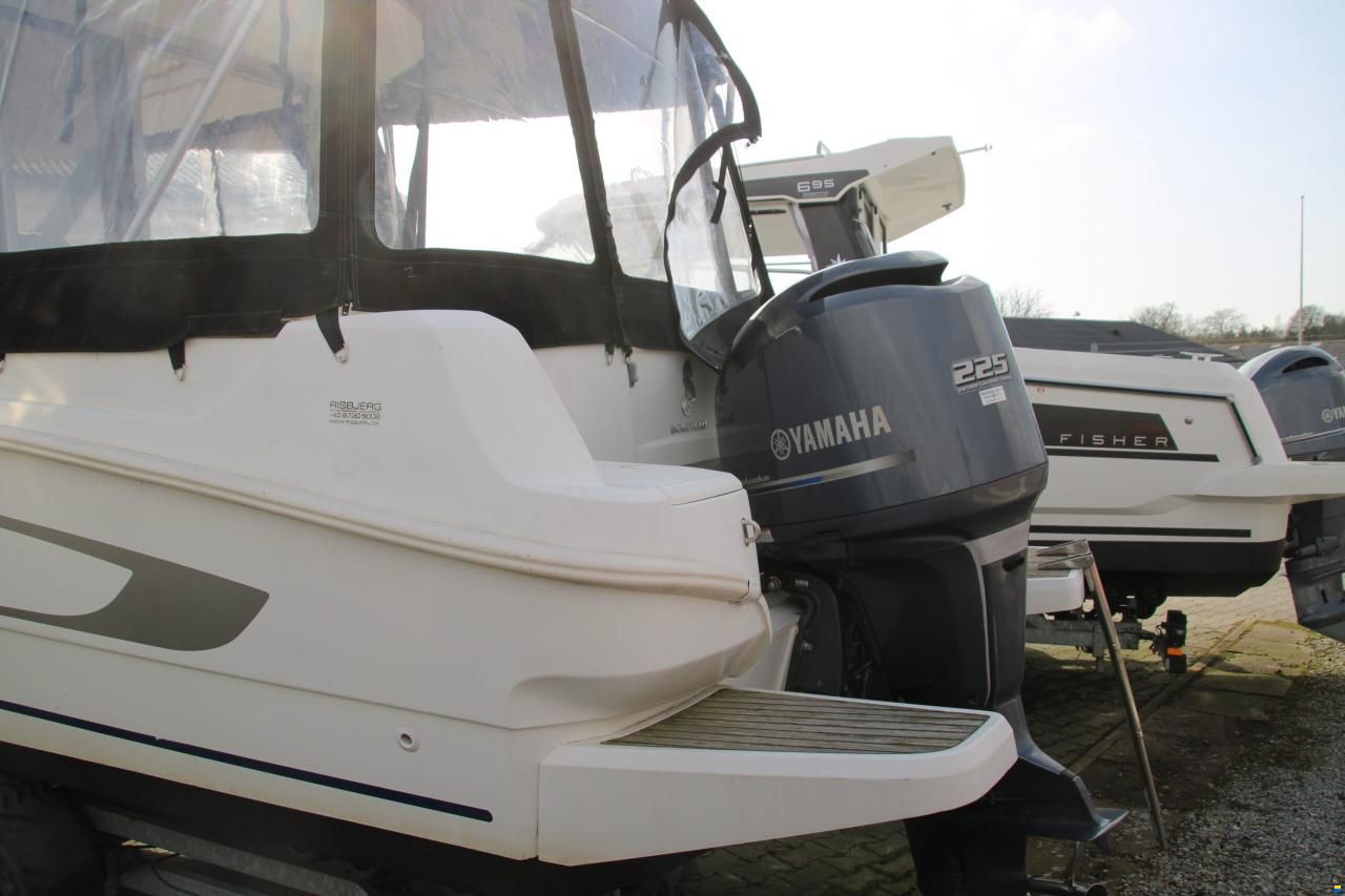 Beneteau Antares 7.80
