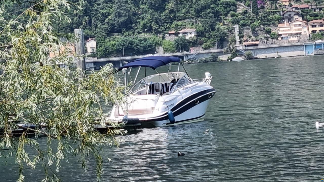 Four Winns Vista 258