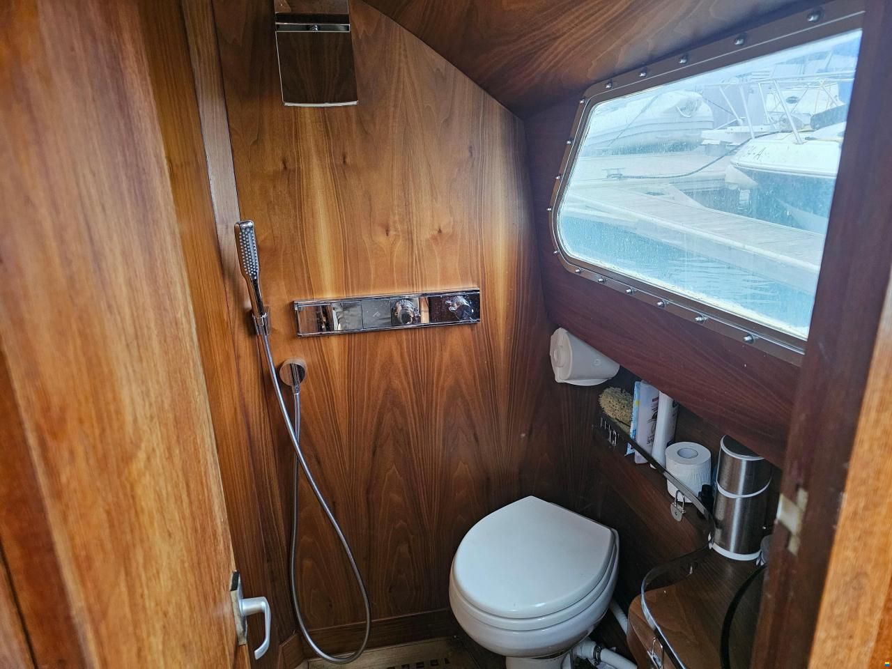 Oceanic Mark 2
