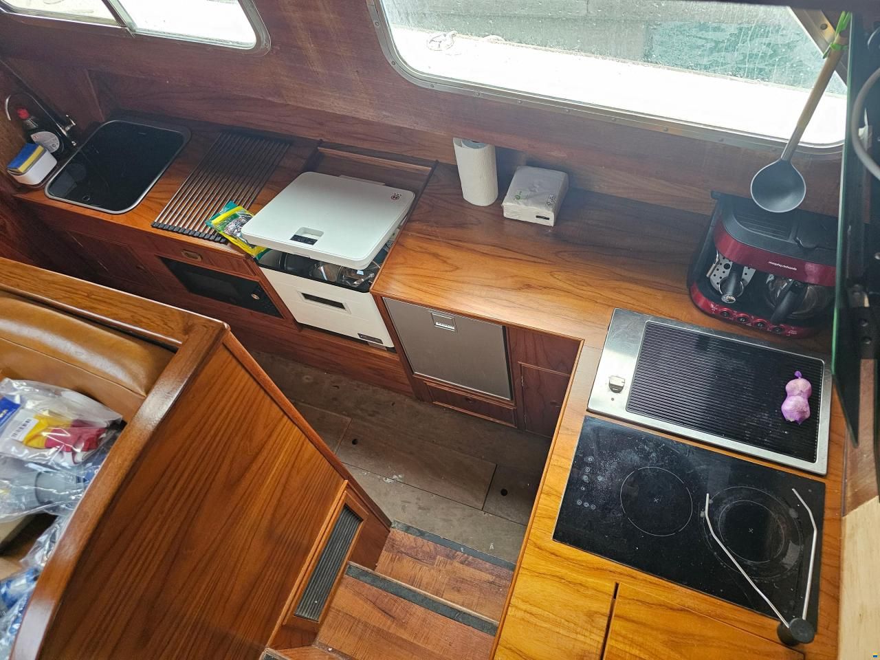 Oceanic Mark 2