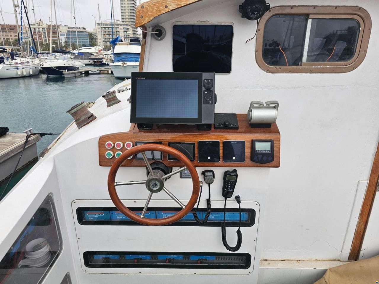 Oceanic Mark 2