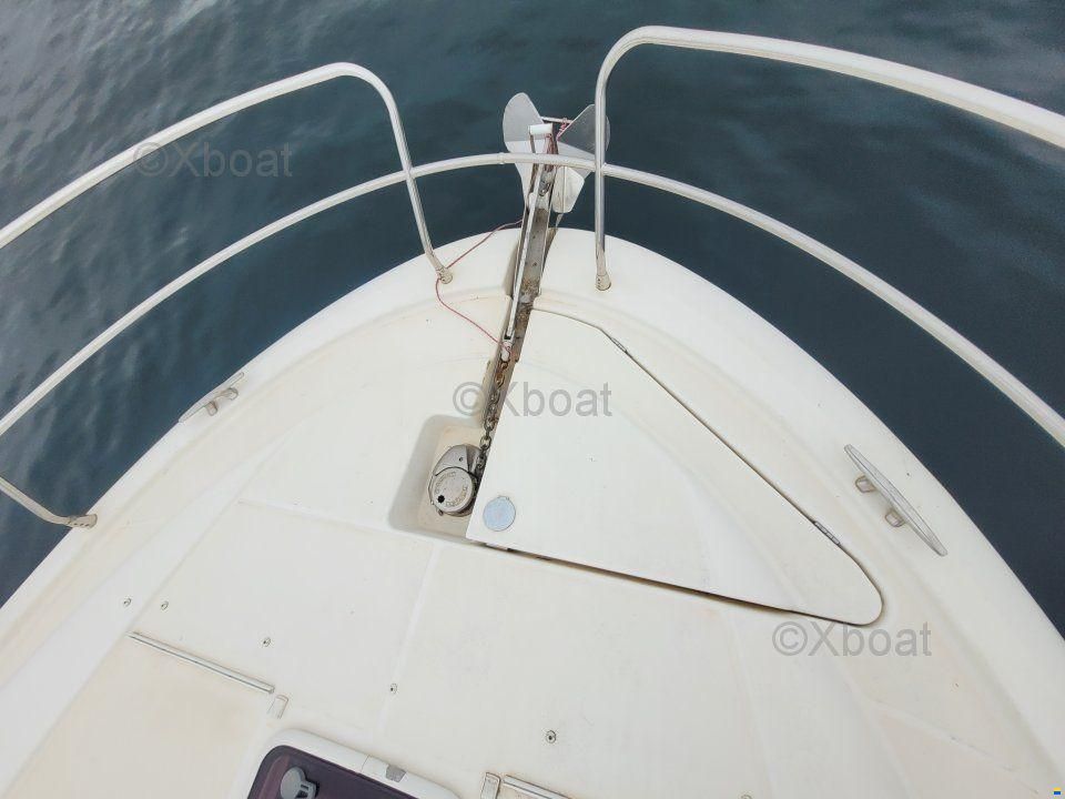 Jeanneau PRESTIGE 440 S