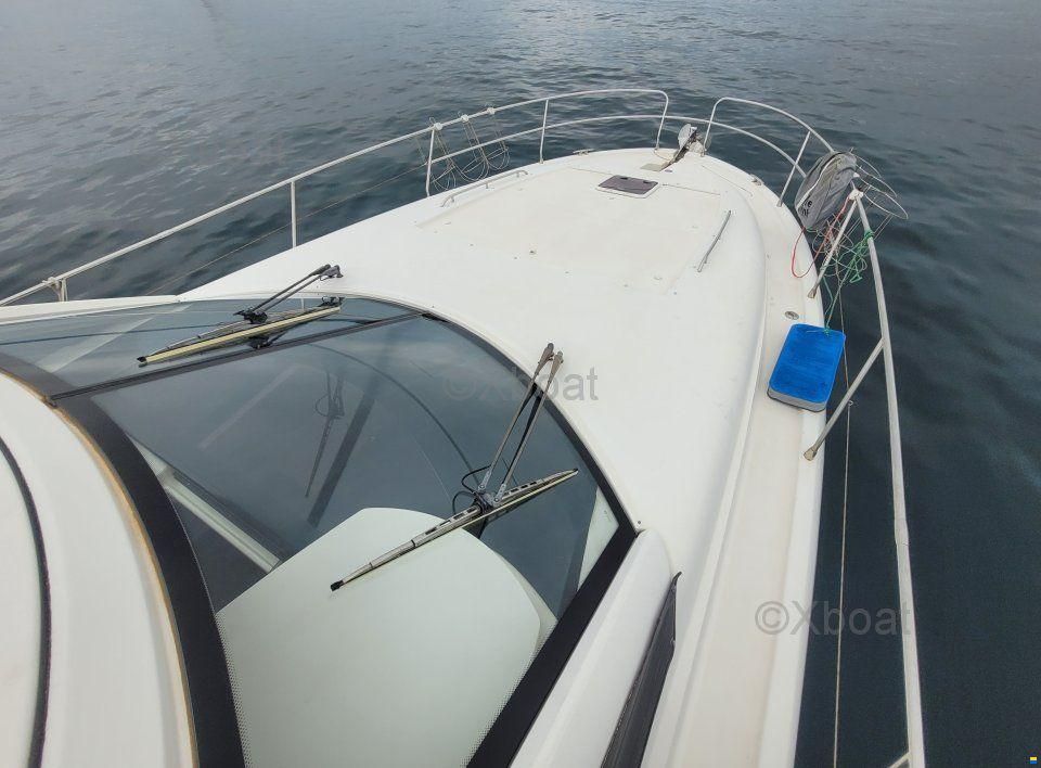 Jeanneau PRESTIGE 440 S