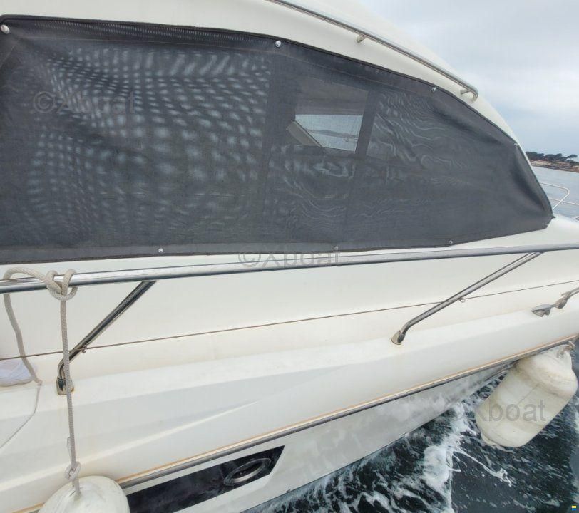 Jeanneau PRESTIGE 440 S