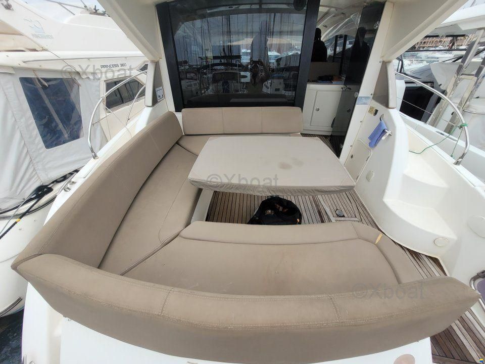 Jeanneau PRESTIGE 440 S