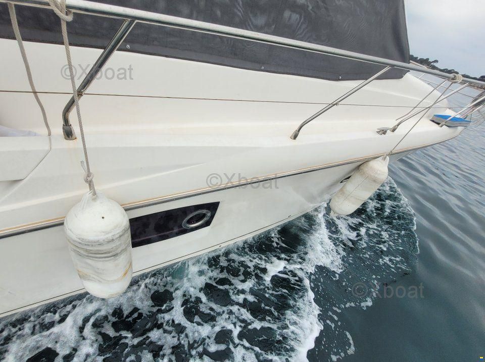 Jeanneau PRESTIGE 440 S