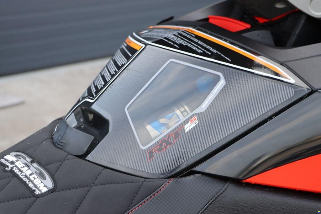 Sea-Doo RXT-X aS RS