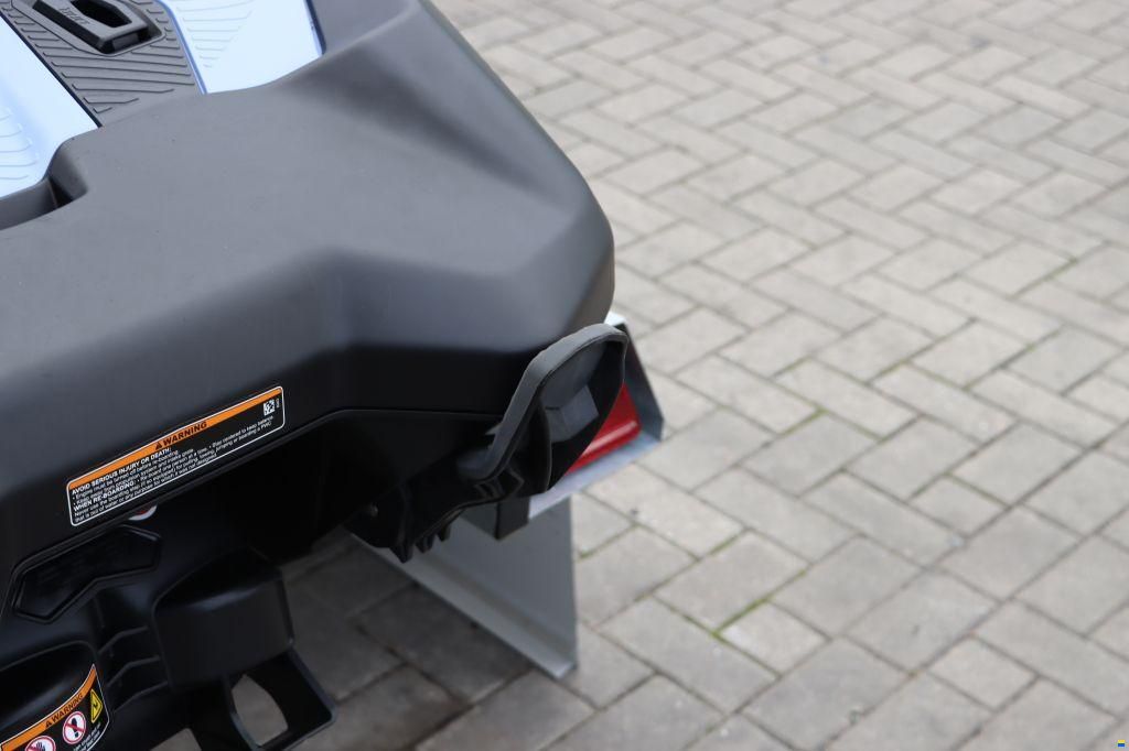 Sea-Doo Spark 3up Trixx iBR