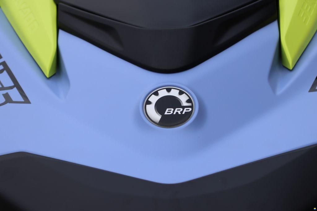 Sea-Doo Spark 3up Trixx iBR