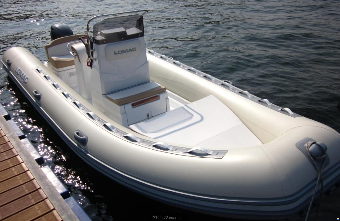 Lomac 580