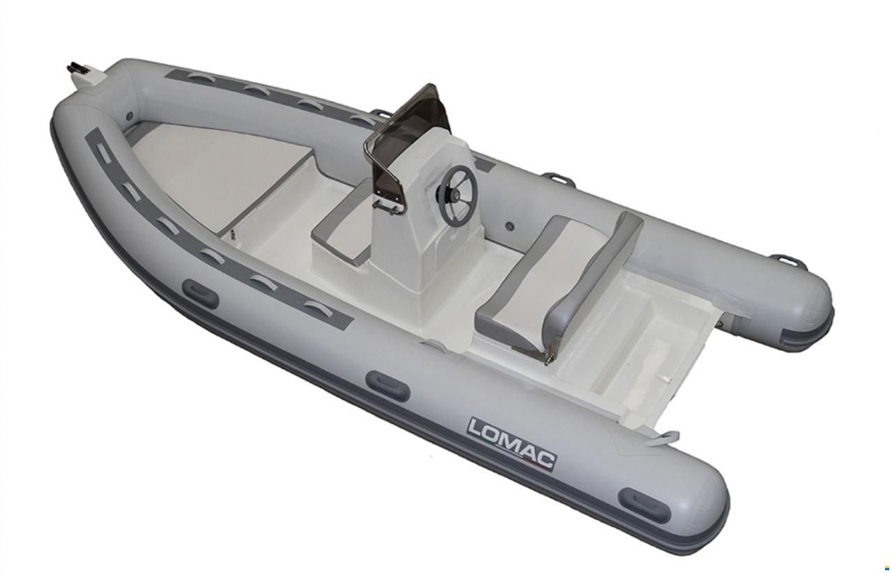 Lomac 580