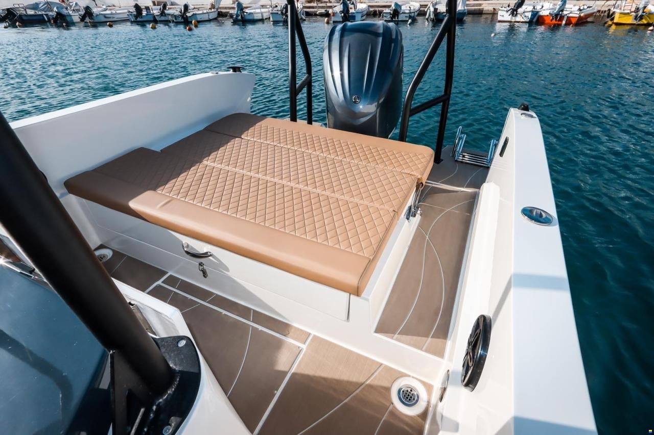 Karel Odyssea 750c