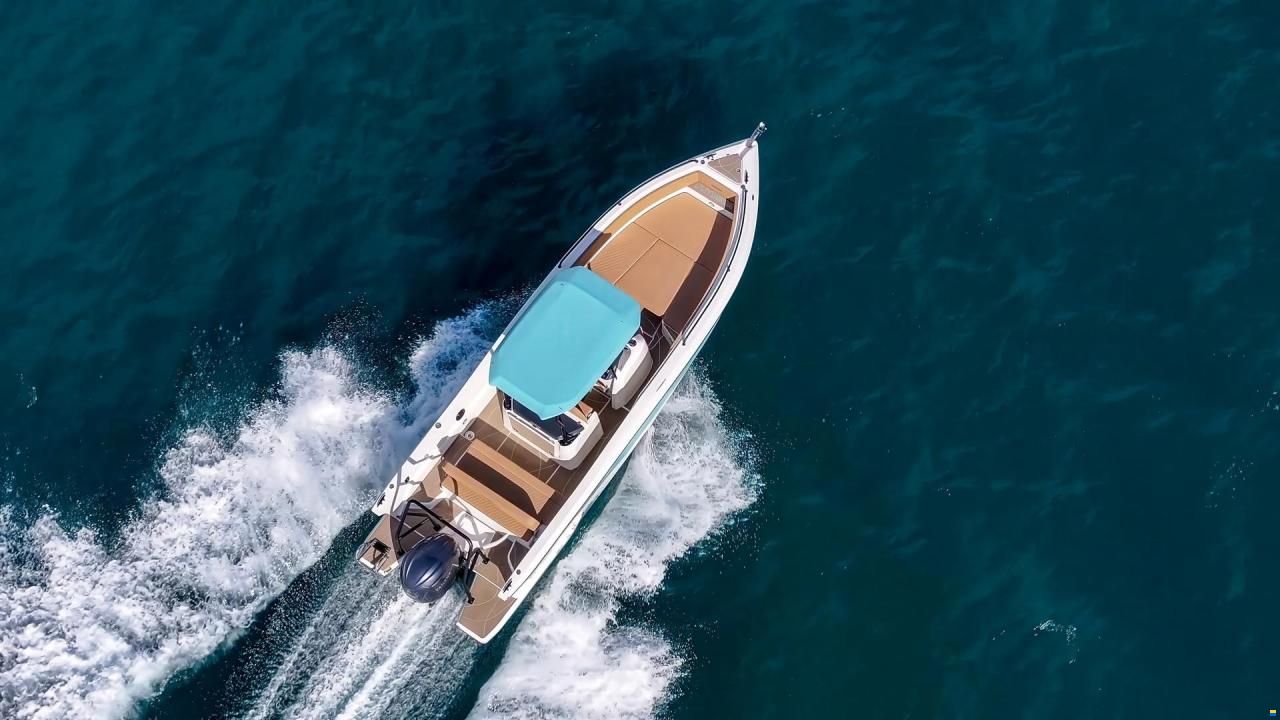 Karel Odyssea 750c