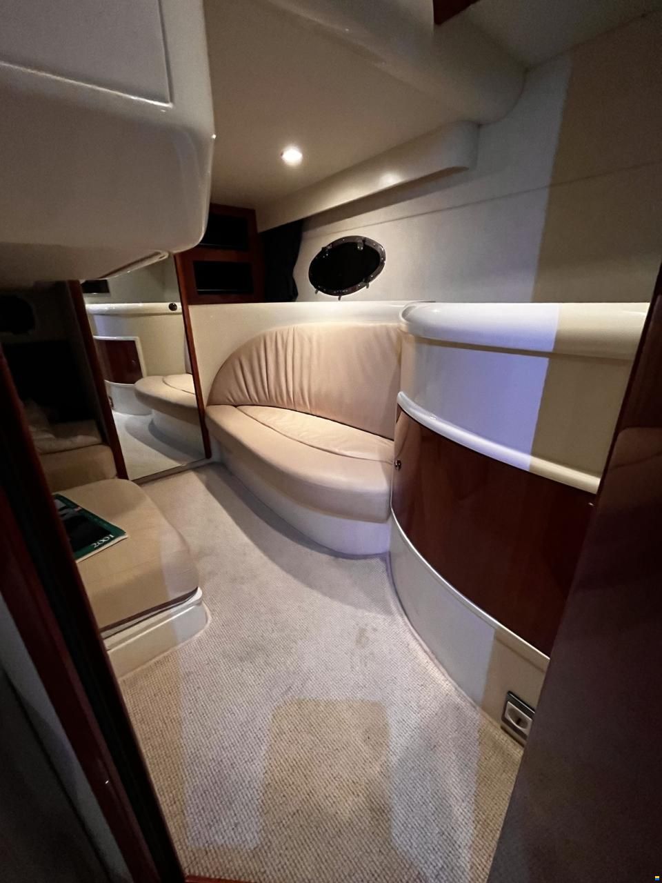 Fairline Targa 34
