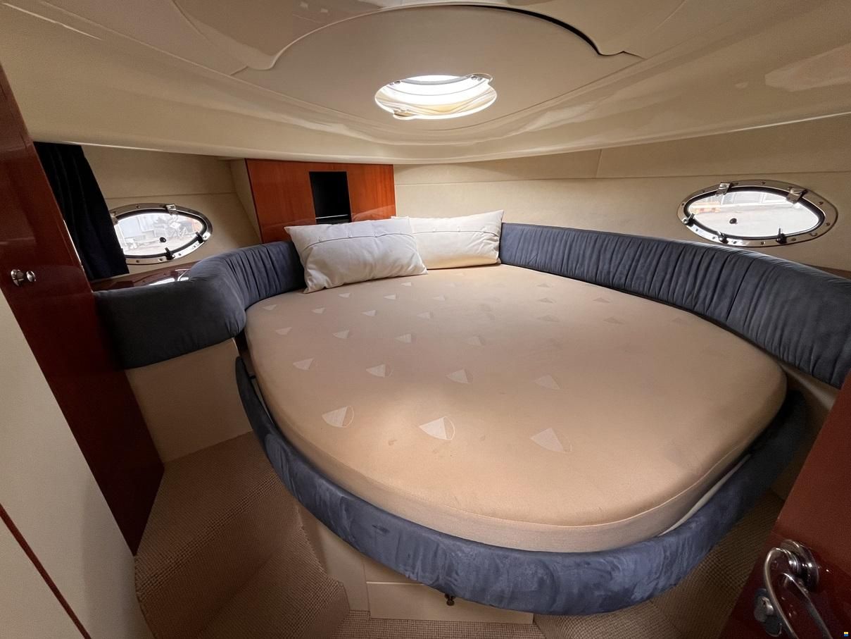 Fairline Targa 34