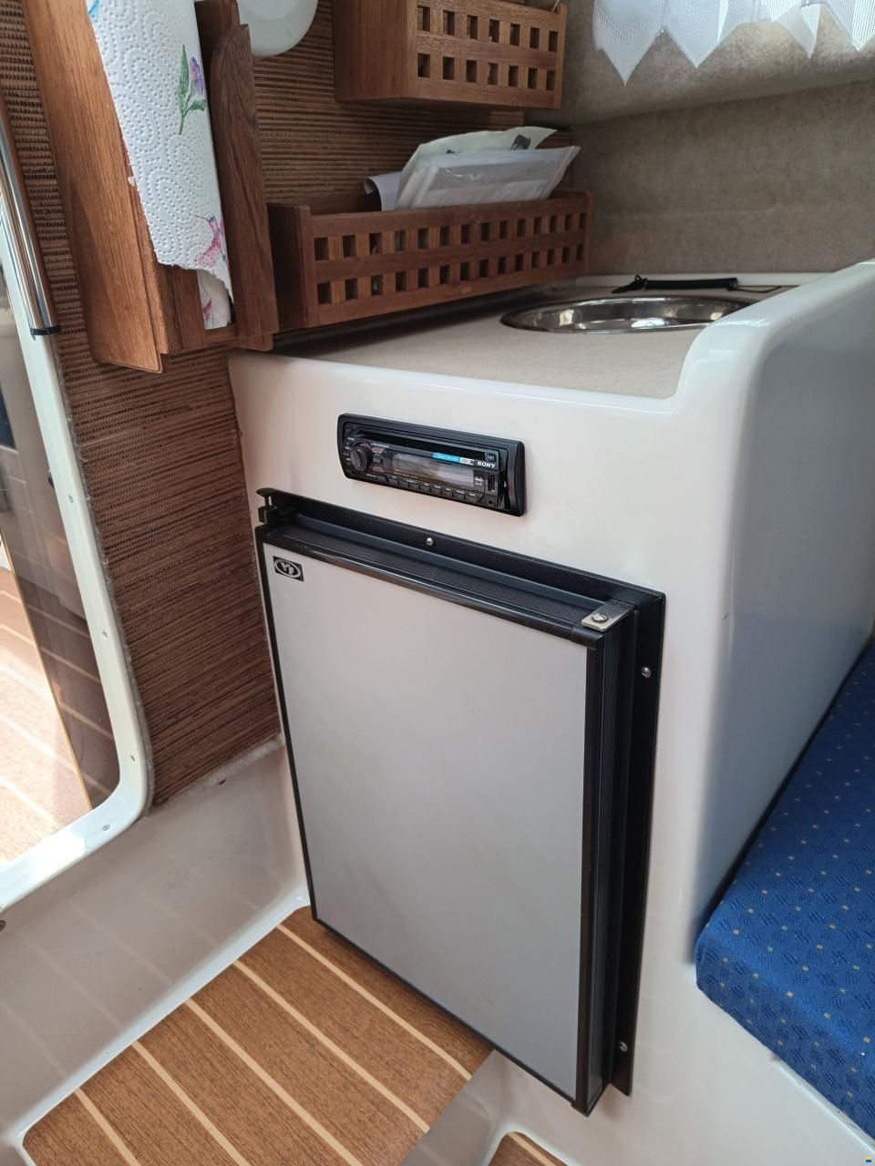Drago 660 OB