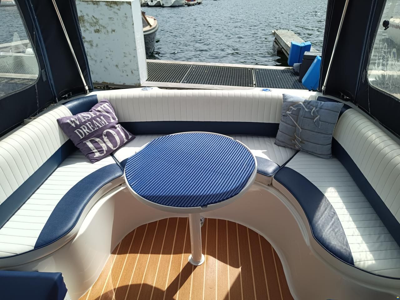 Drago 660 OB
