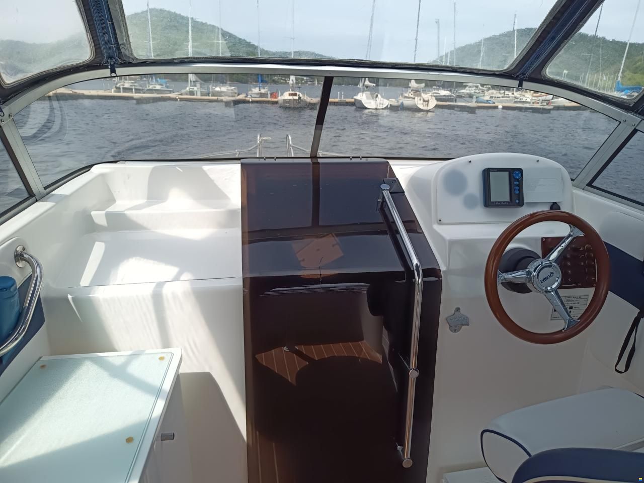 Drago 660 OB