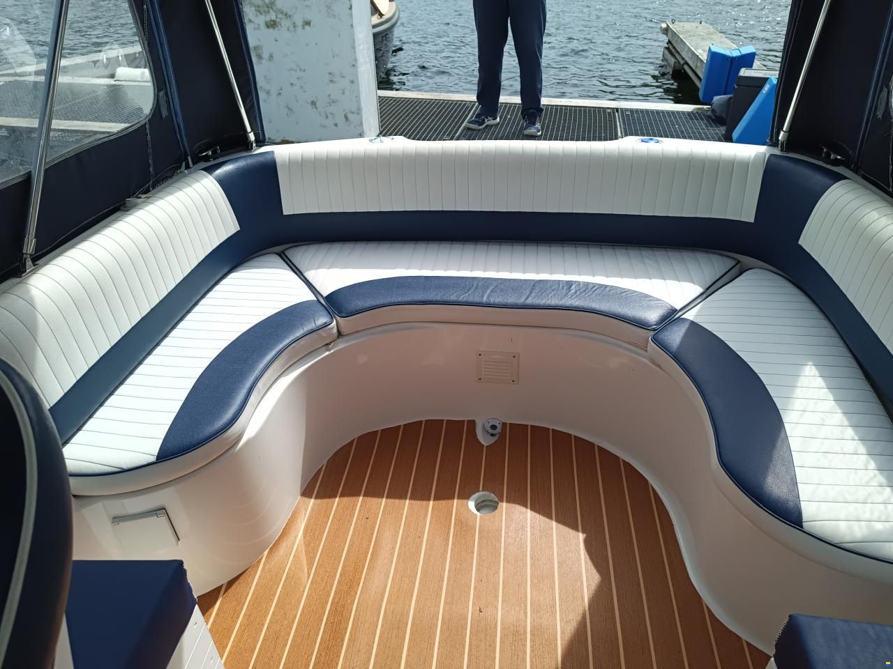 Drago 660 OB