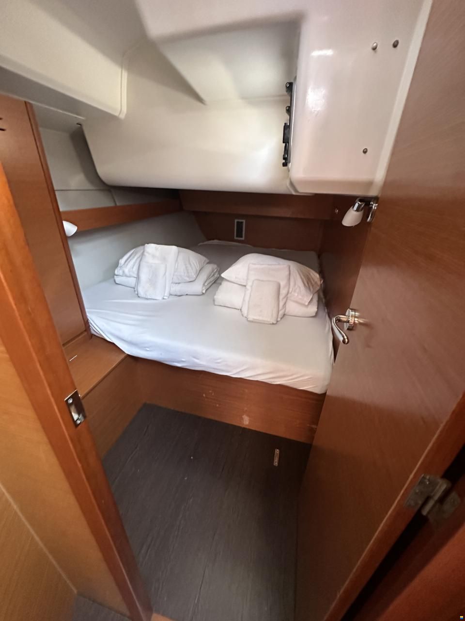 Dufour 460 Grand Large