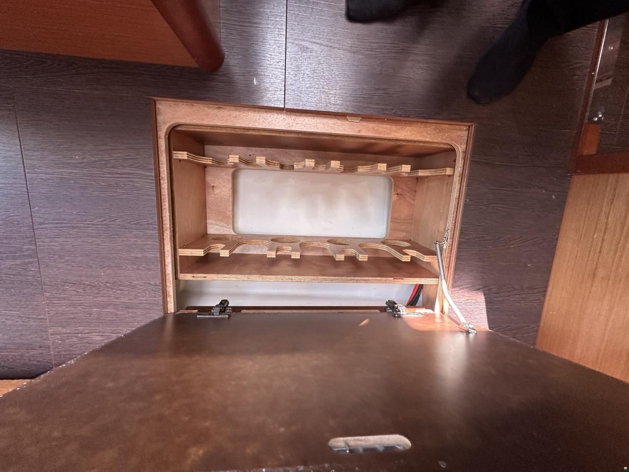 Dufour 460 Grand Large