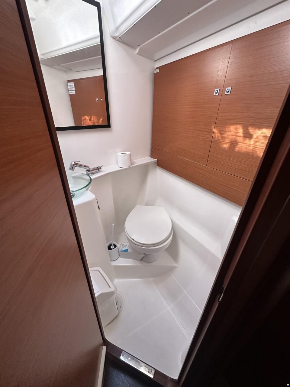 Dufour 460 Grand Large