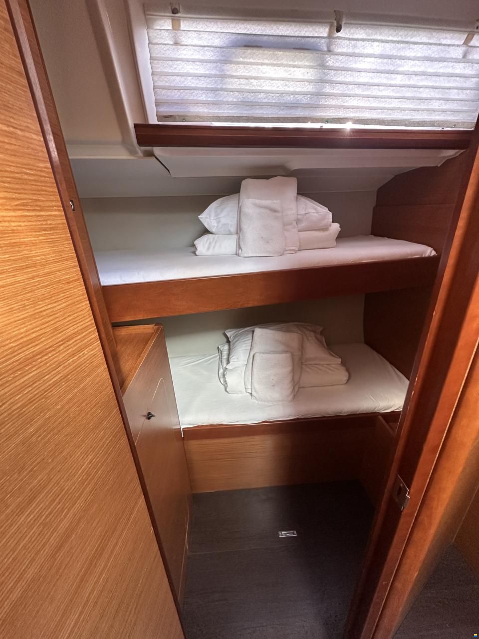 Dufour 460 Grand Large