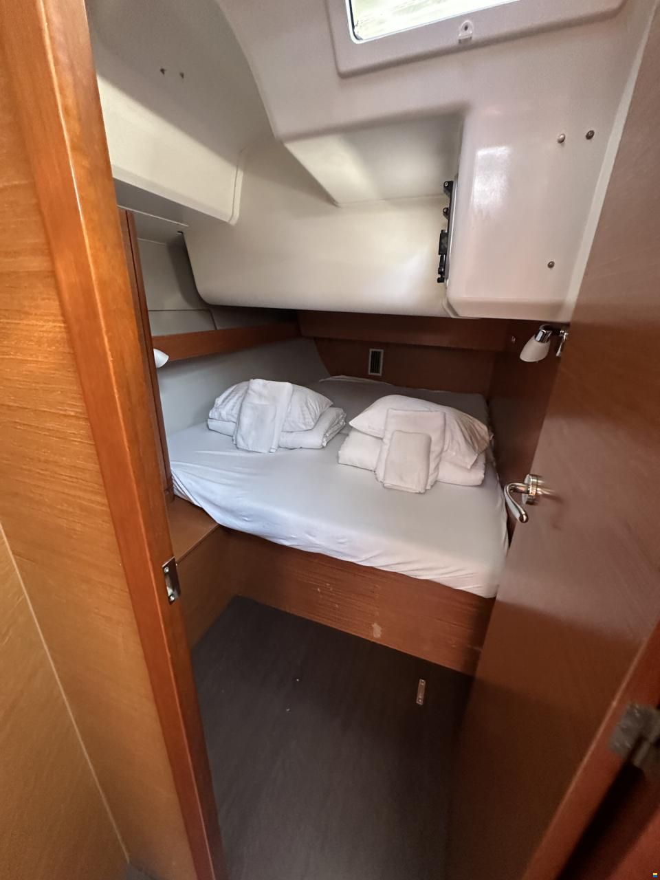 Dufour 460 Grand Large