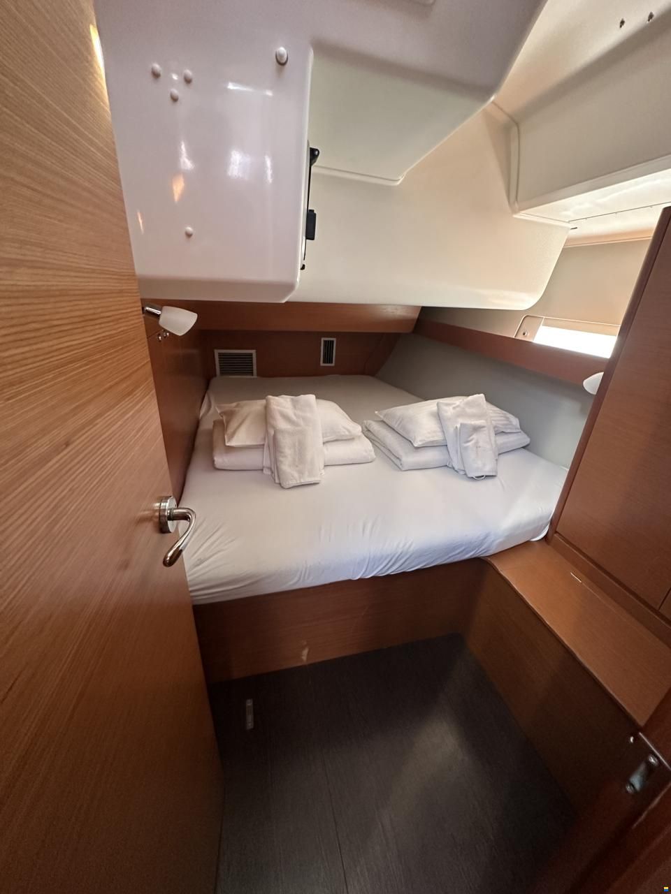 Dufour 460 Grand Large