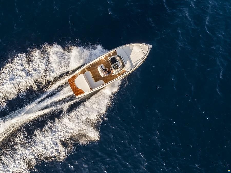 Invictus GT 280