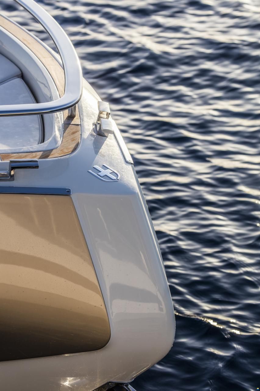 Invictus GT 280