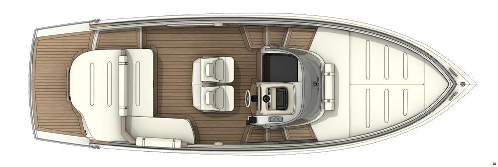 Invictus GT 280