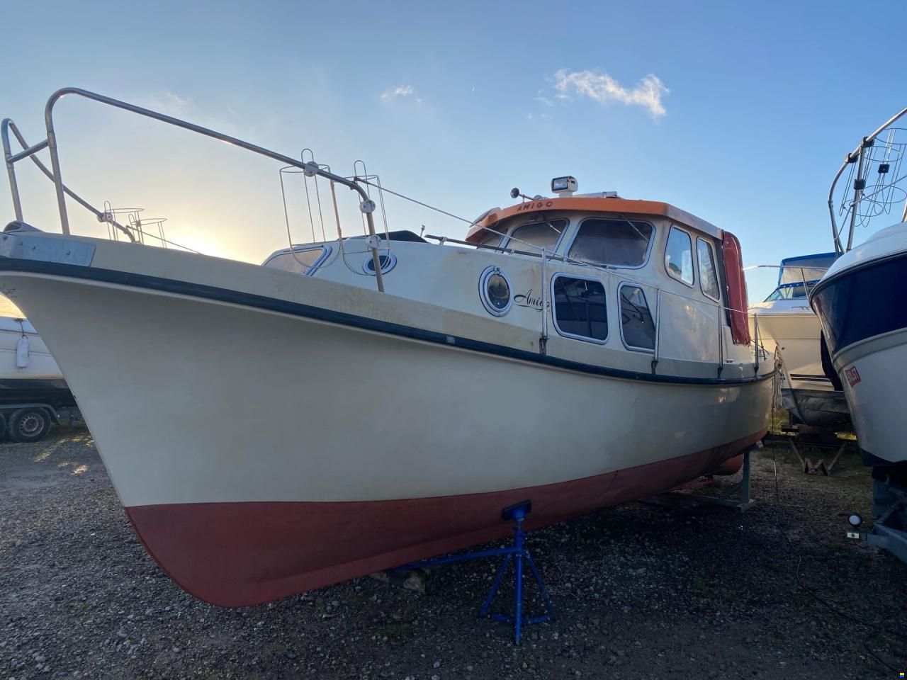 Starlet 26