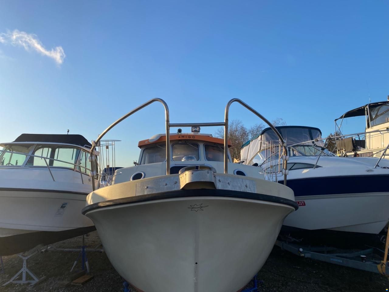 Starlet 26