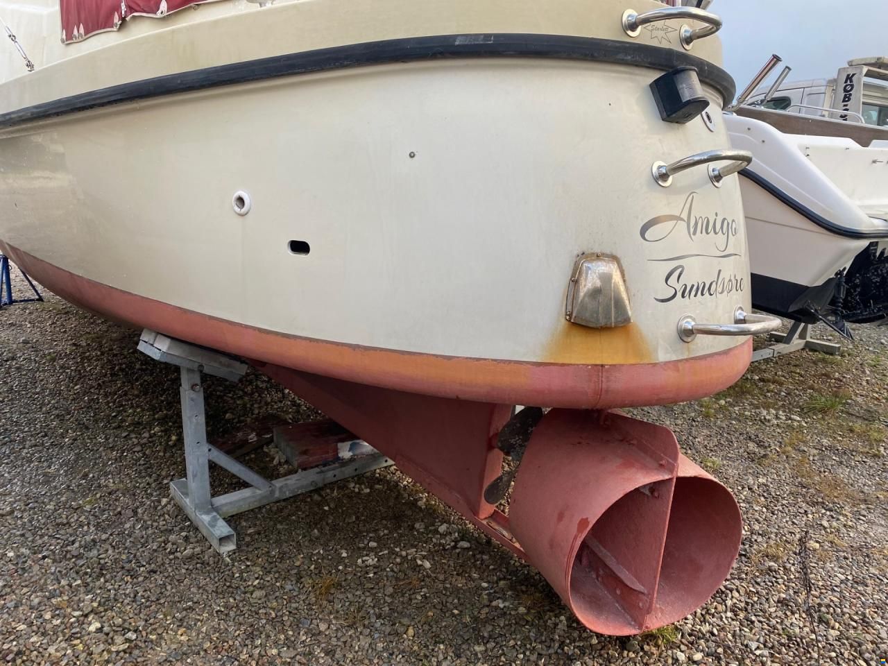 Starlet 26