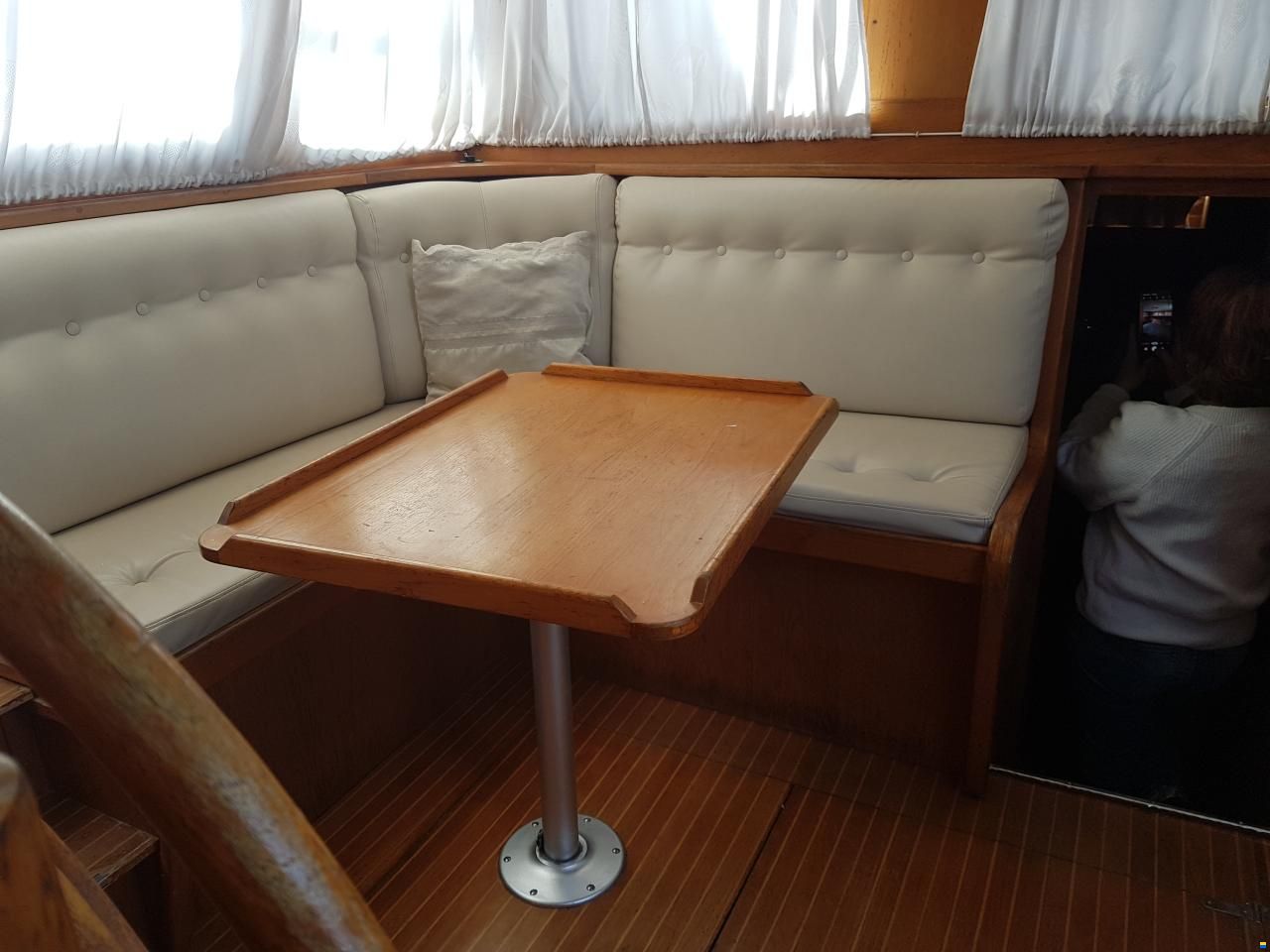 Nauticat 38