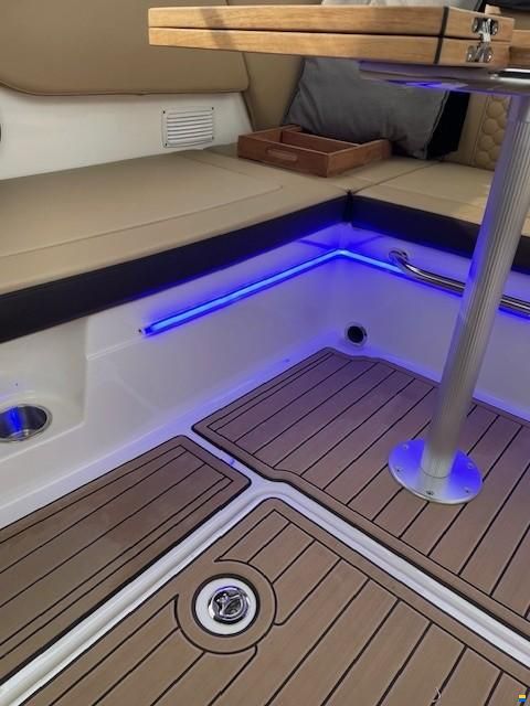 Sea Ray 230 Sun Sport