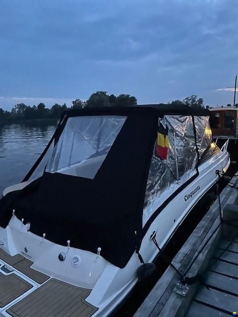 Sea Ray 230 Sun Sport
