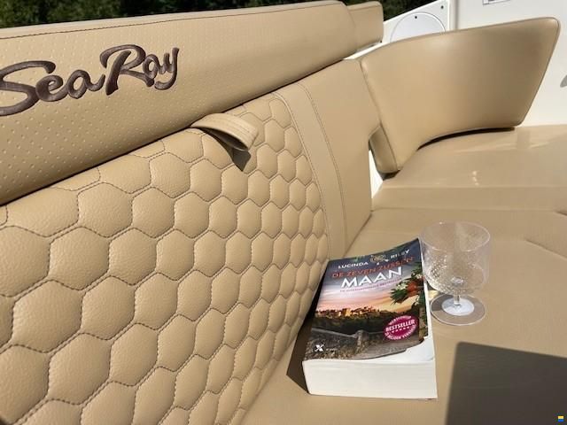 Sea Ray 230 Sun Sport