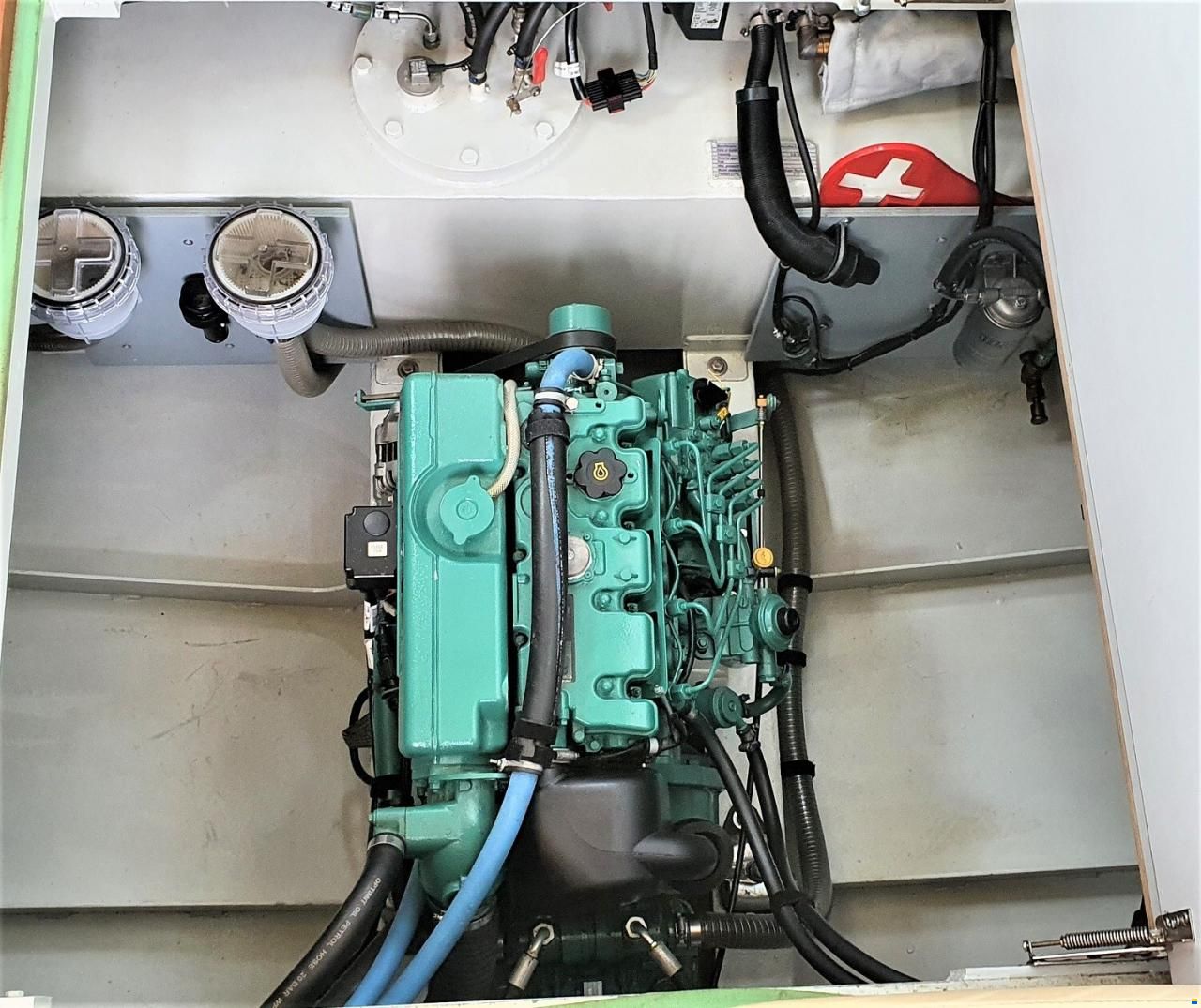 Linssen Grand Sturdy 29.9 Sedan