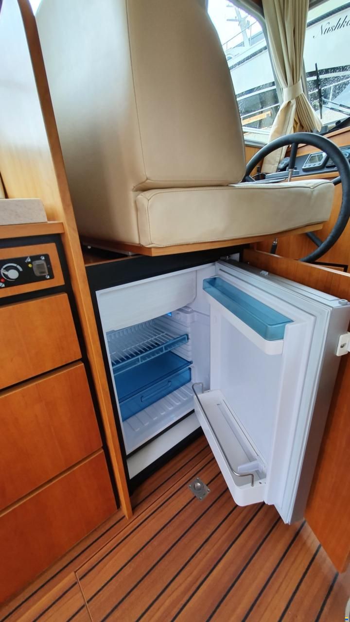 Linssen Grand Sturdy 29.9 Sedan