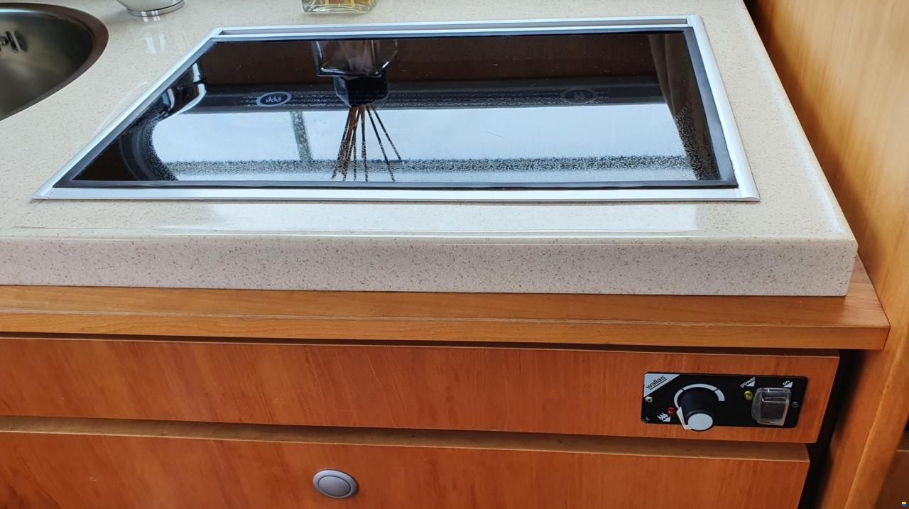 Linssen Grand Sturdy 29.9 Sedan