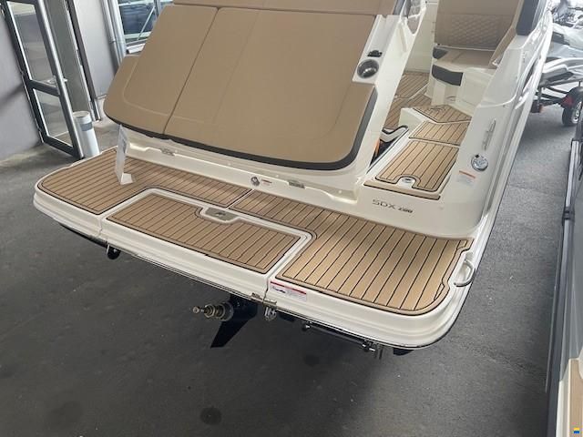 Sea Ray 250 SDXE