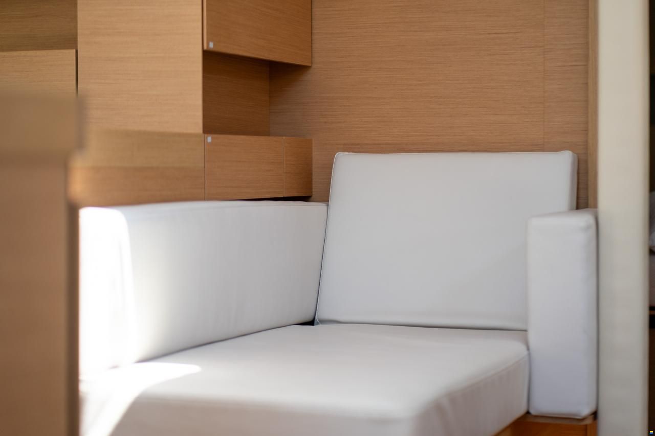 Jeanneau Sun Odyssey 410