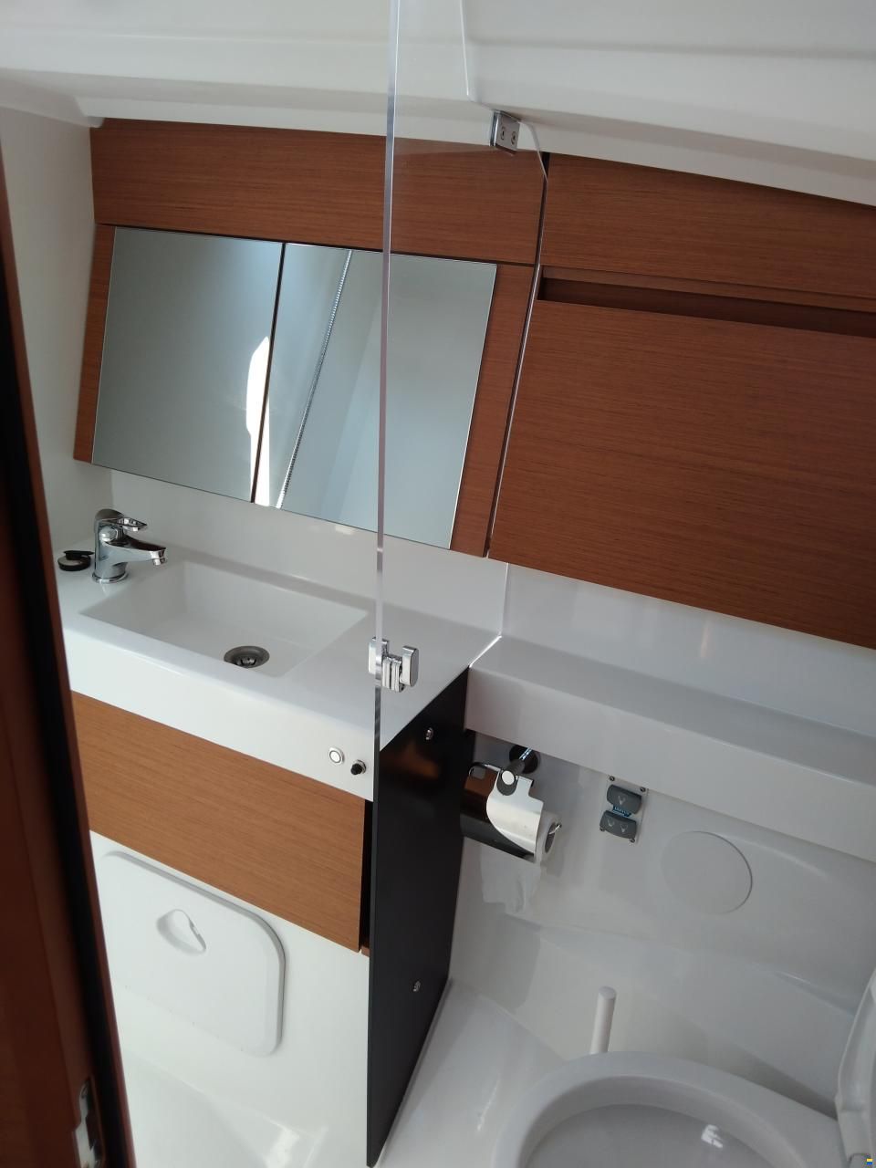 Jeanneau Sun Odyssey 410