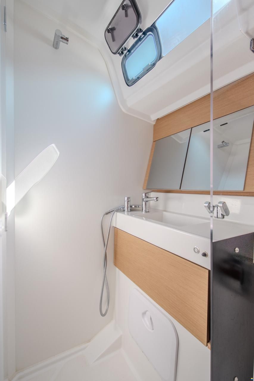 Jeanneau Sun Odyssey 410