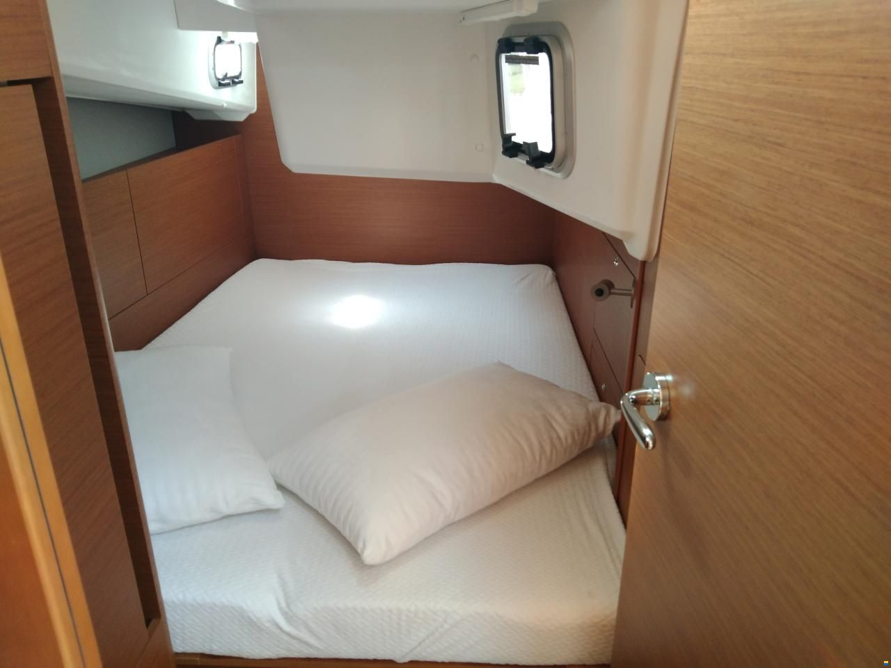 Jeanneau Sun Odyssey 410